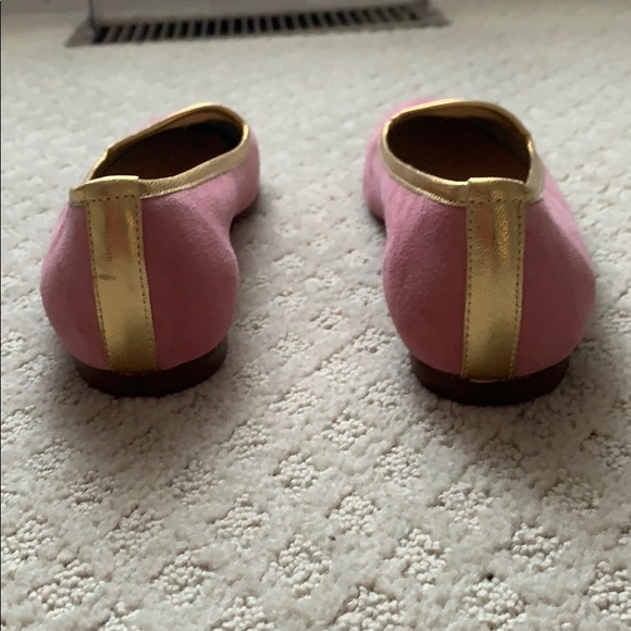 Jon Josef Velvet Skull Loafers - Picture 3 of 6